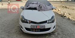 Chery Fulwin 2